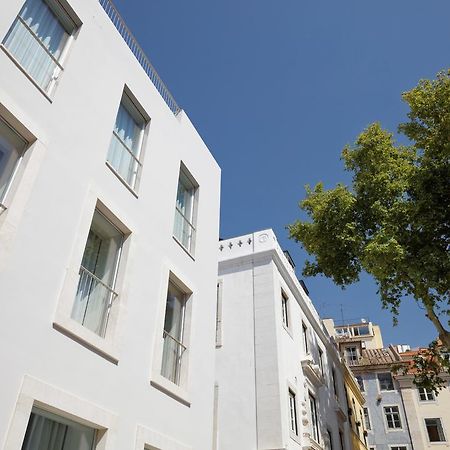城市之宿公寓 Lisboa 外观 照片