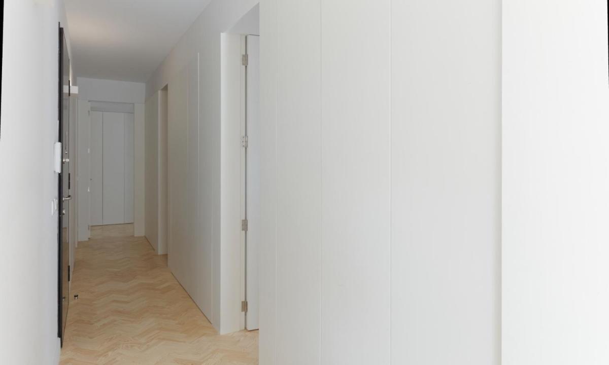 城市之宿公寓 Lisboa 外观 照片